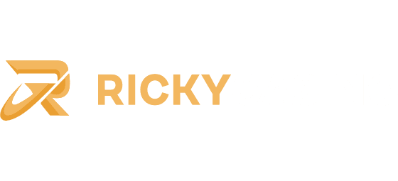 RickyCasino logo