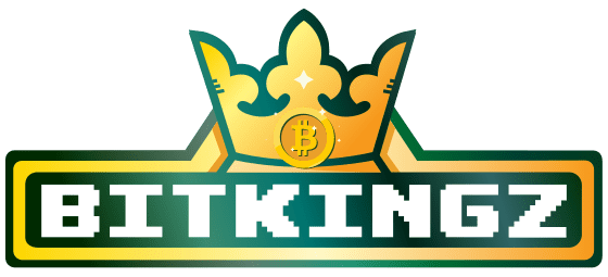 bitkingz logo