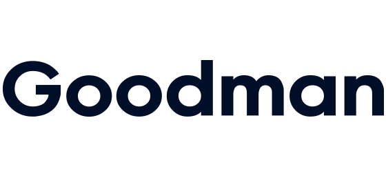 Goodman logo