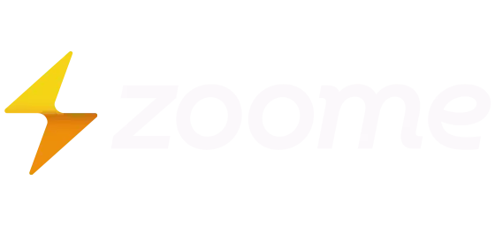 Zoome logo