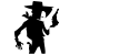 LuckyLuke logo
